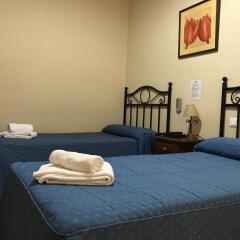 Отель Hostal El Pilar Испания, Мадрид - 1 отзыв об отеле, цены и фото номеров - забронировать отель Hostal El Pilar онлайн в номере