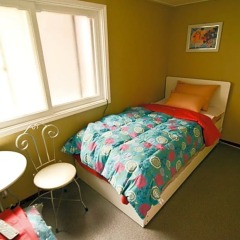 Отель Korstay Guesthouse Seoul Station Сеул фото 19