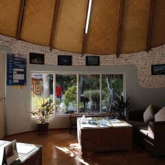 Отель Nika Island Resort & Spa интерьер отеля фото 3