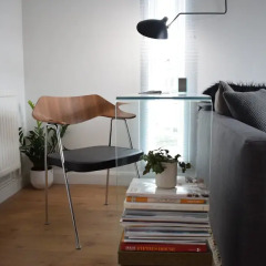 Апартаменты 2 Bedroom Apartment in Bethnal Green комната для гостей фото 5