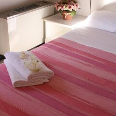 Отель Residenza Sol Holiday ванная
