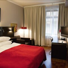 Отель Solo Sokos Hotel Torni Финляндия, Хельсинки - - забронировать отель Solo Sokos Hotel Torni, цены и фото номеров комната для гостей