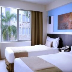 ASTON Denpasar Hotel & Convention Center - CHSE Certified in Bali, Indonesia from 28$, photos, reviews - zenhotels.com guestroom photo 5