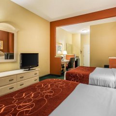 Comfort Suites in Garden City Beach, United States of America from 134$, photos, reviews - zenhotels.com room amenities