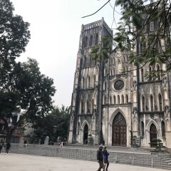 Отель Hanoi Vision Boutique Hotel Вьетнам, Ханой - 1 отзыв об отеле, цены и фото номеров - забронировать отель Hanoi Vision Boutique Hotel онлайн фото 9
