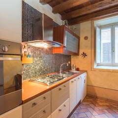 Апартаменты RSH Apartment Luxury Pantheon 2 Рим в номере