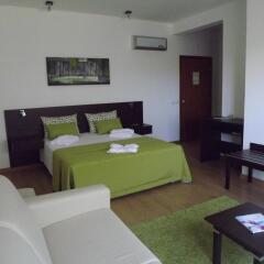 Hotel Louro комната для гостей фото 2