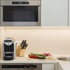Отель Vienna Grand Apartments Австрия, Вена - отзывы, цены и фото номеров - забронировать отель Vienna Grand Apartments онлайн фото 2