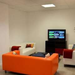 Отель Hostel Allegro Испания, Сантандер - отзывы, цены и фото номеров - забронировать отель Hostel Allegro онлайн комната для гостей фото 2