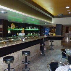 Europa Hotel гостиничный бар
