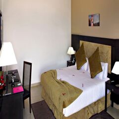 Hotel Rawabi Marrakech & Spa- All Inclusive комната для гостей фото 5