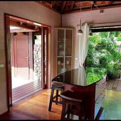 Отель Legends Resort Moorea Французская Полинезия, Муреа - отзывы, цены и фото номеров - забронировать отель Legends Resort Moorea онлайн удобства в номере