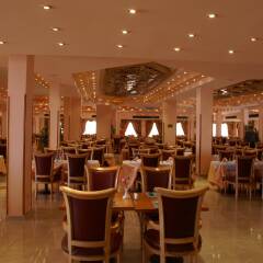 The Club Golden 5 Hotel & Resort питание