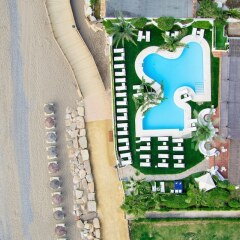 Отель Iberostar Marbella Coral Beach фото 13