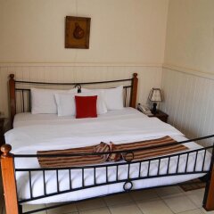 Golf Hills Residence Hotel in Kigali, Rwanda from 100$, photos, reviews - zenhotels.com guestroom