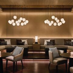 New World Saigon Hotel интерьер отеля фото 3