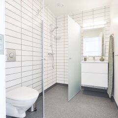 Отель Athome Apartments Дания, Орхус - отзывы, цены и фото номеров - забронировать отель Athome Apartments онлайн фитнесс-зал