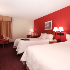 Отель Meadowlands River Inn удобства в номере фото 2