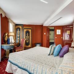 Отель Villa Opera Drouot комната для гостей