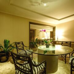 Regency Art Hotel Macau интерьер отеля