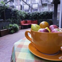 Отель Vatican Short Term Rental with Terrace фото 3