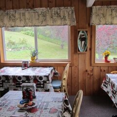 Отель Dream Catcher Inn развлечения
