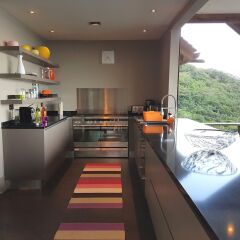 Отель Villa Manatea - Moorea банкомат