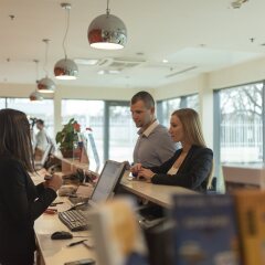 Expo Congress Hotel фитнесс-зал