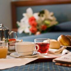 Hotel Due Mari в номере