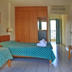 Despo Hotel комната для гостей фото 4