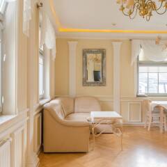Отель Apartament Aleksander комната для гостей фото 5