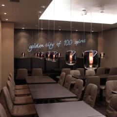 Отель Motel One Prague питание фото 2