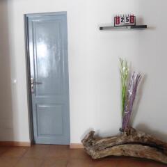 Отель B&B Ses Terrasses удобства в номере
