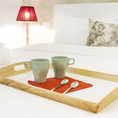 Отель GetTheKey San Vitale Apartment Италия, Болонья - отзывы, цены и фото номеров - забронировать отель GetTheKey San Vitale Apartment онлайн в номере