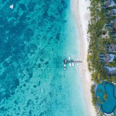 Отель Beachcomber Trou aux Biches Resort & Spa пляж фото 2