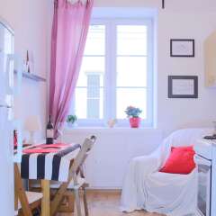 Апартаменты Miodowa Apartment Old Town Варшава в номере