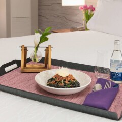 Отель National Hotel and Suites Ottawa, an Ascend Collection Hotel Канада, Оттава - отзывы, цены и фото номеров - забронировать отель National Hotel and Suites Ottawa, an Ascend Collection Hotel онлайн фото 4