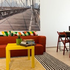 Studio R by MRG Apartments in Bucharest, Romania from 62$, photos, reviews - zenhotels.com guestroom photo 3