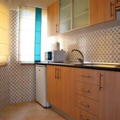 Отель Apartamentos Rio By Garvetur в номере