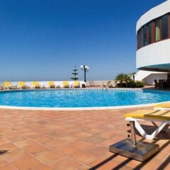 Sao Felix Hotel Hillside and Nature с домашними животными