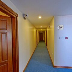 Royal Pearl Hotel интерьер отеля фото 2