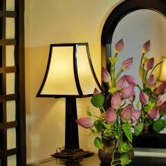 Lotus Hoi An Boutique Hotel & Spa Хойан интерьер отеля