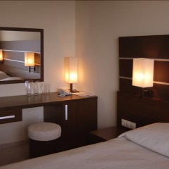 Hotel Vigo удобства в номере фото 2