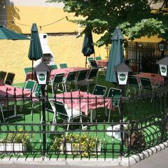 Отель Appartementhotel Marien-Hof спа