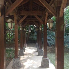 Отель Golden Bay Resort Китай, Сямынь - отзывы, цены и фото номеров - забронировать отель Golden Bay Resort онлайн фото 9