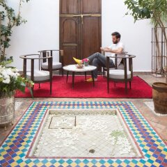 Отель Riad Assala Марокко, Марракеш - отзывы, цены и фото номеров - забронировать отель Riad Assala онлайн фото 5