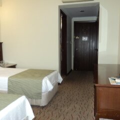 Egehan Hotel Турция, Атакой - отзывы, цены и фото номеров - забронировать отель Egehan Hotel онлайн удобства в номере фото 2