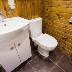 Гостиница Apt on Chetvyortaya Sovetskaya 8 ap13 ванная фото 2