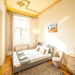 Отель Mosaic Center Apartments Латвия, Рига - отзывы, цены и фото номеров - забронировать отель Mosaic Center Apartments онлайн детские мероприятия фото 2