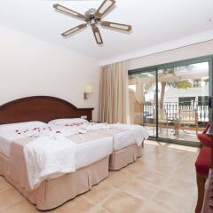 Valentin Star Hotel Adult Only комната для гостей